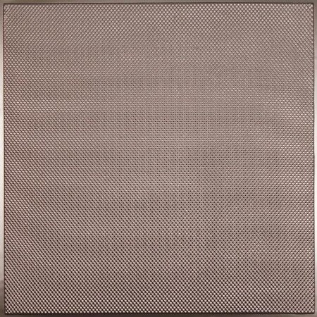 Ceilume Sahara 2ft x 2ft Tin Ceiling Tile V3-SAHARA-22PBR